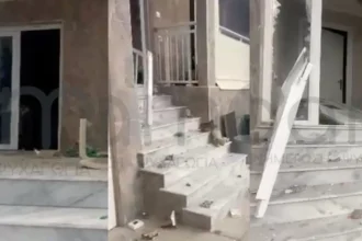 Αλεξανδρούπολη: Ξυλοκόπησαν τον παππού του 3χρονου που πέθανε από ασιτία – Έσπασαν το σπίτι του και τον έστειλαν στο νοσοκομείο