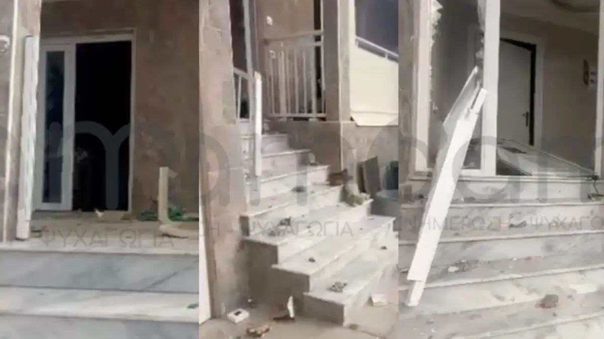 Αλεξανδρούπολη: Ξυλοκόπησαν τον παππού του 3χρονου που πέθανε από ασιτία – Έσπασαν το σπίτι του και τον έστειλαν στο νοσοκομείο