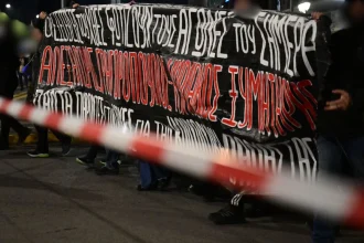 Πάτρα: Δύο πορείες το Σάββατο για τα 17 χρόνια από την δολοφονία του Αλ. Γρηγορόπουλου, επτά σχολεία υπό κατάληψη