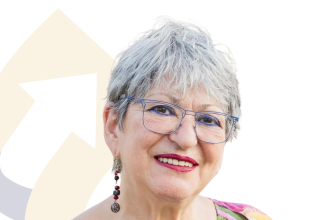 Η "Αφοδράριστη γραφή" της Πηνελόπης Αλιβιζάτου παρουσιάζεται στην Αθήνα