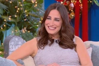 Δώρα Αναγνωστοπούλου: «Είμαι πάρα πολύ τυχερή» - Το «MEGA Stories» & η καριέρα της