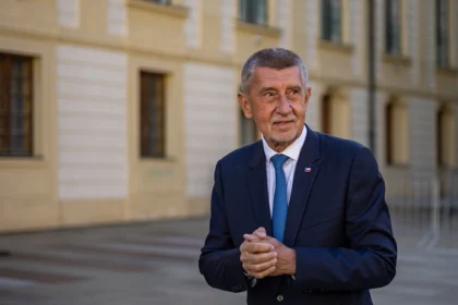 Η Τσεχία απορρίπτει τις εγγυήσεις για ένα δάνειο προς την Ουκρανία, λέει ο πρωθυπουργός Μπάμπις