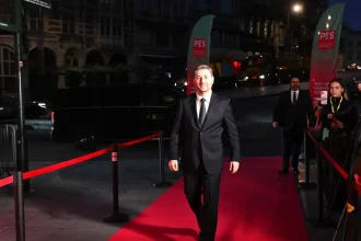 Νίκος Ανδρουλάκης: Κατέθεσα στη Βουλή ένα πλαίσιο έξι σημείων, κανείς δεν θέλει να κάνει Χριστούγεννα στα μπλόκα