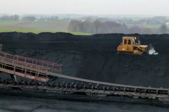 Πολωνία: Νεκροί 2 εργάτες από έκρηξη σε ανθρακωρυχείο – Είναι το δεύτερο δυστύχημα που γίνεται μέσα σε 3 χρόνια