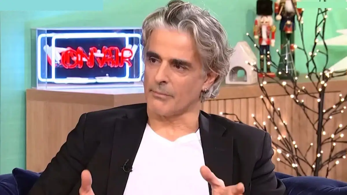 Αντώνης Μυριαγκός: «Δεν ψηνόμουνα ούτε τηλεόραση να κάνω, ούτε θέατρο»
