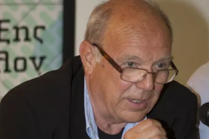 Πέθανε ο επιχειρηματίας Αντώνης Δούδος