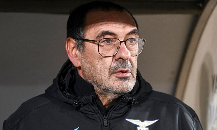 Υποβλήθηκε σε επέμβαση στην καρδιά ο Σάρι