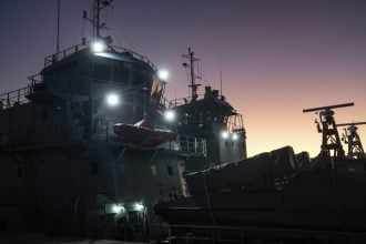 Βενεζουέλα: Η Εθνοσυνέλευση ενέκρινε ομόφωνα τον νόμο κατά της «πειρατείας»