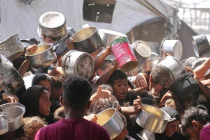 ΟΗΕ: Δεν υπάρχει πλέον λιμός στη Γάζα, αλλά παραμένει η επισιτιστική ανασφάλεια