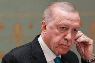 Ερντογάν: Δεν θα ανεχθούμε πειρατεία στη «Γαλάζια Πατρίδα» μας