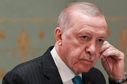 Ερντογάν: Δεν θα ανεχθούμε πειρατεία στη «Γαλάζια Πατρίδα» μας