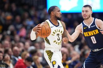 Το πρωί της Κυριακής στην Αθήνα ο Μόντε Μόρις για τον Ολυμπιακό