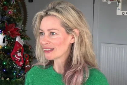 Άριελ Κωνσταντινίδη: Ήταν στις ευχές μου να νιώθω ότι έχω ολοκληρωμένη την οικογένειά μου και αυτό έγινε