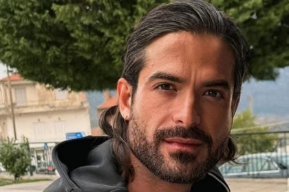 «Ήθελα μόνο να δω τα παιδιά μου», λέει ο Άρης Μουγκοπέτρος μετά την σύλληψη