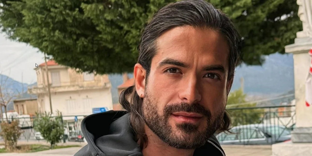 «Ήθελα μόνο να δω τα παιδιά μου», λέει ο Άρης Μουγκοπέτρος μετά την σύλληψη