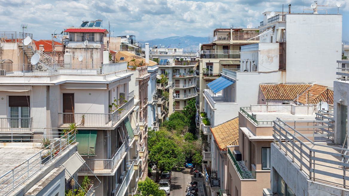 ΑΑΔΕ: Εξωφρενικές περιπτώσεις μισθωμάτων – Δήλωναν ενοίκιο 30 ευρώ για 119 τ.μ. στο Χαλάνδρι