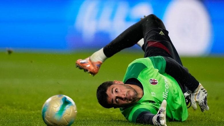 Ιταλία: Στον τελικό του Σούπερ Καπ η Μπολόνια, 3-2 την Ίντερ στα πέναλτι