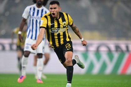 Άνετα η ΑΕΚ, 4-1 τον Ατρόμητο