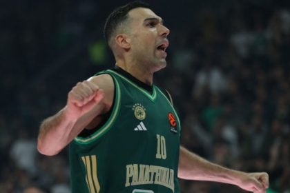 Έδειξε τη δυναμική του ο Παναθηναϊκός, 93-82 τη Χάποελ