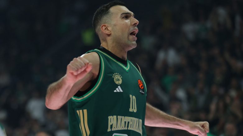 Έδειξε τη δυναμική του ο Παναθηναϊκός, 93-82 τη Χάποελ