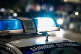 34χρονος από το Μεσολόγγι βρέθηκε νεκρός στο σπίτι του στα Ιωάννινα