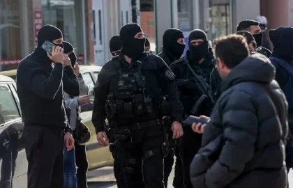 ΟΠΕΚΕΠΕ: Στην Αθήνα οι συλληφθέντες για το σκάνδαλο – Aνάμεσά τους γνωστός αγροτοσυνδικαλιστής