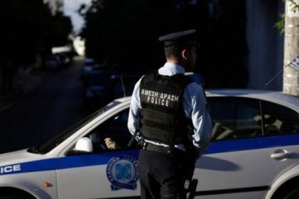 Αχαΐα: Την λήστεψαν οι συγγενείς, την βίασε ο ξάδελφος!