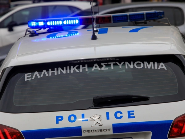 Πρωτοφανές περιστατικό στην Πάτρα: 89χρονη θανάτωσε κουτάβια - Ανταλλαγή χτυπημάτων με 25χρονο, της πέταξε πέτρα τον χτύπησε με σίδερο