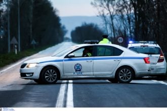 Αστυνομικές ειδήσεις από τη Δυτ. Ελλάδα