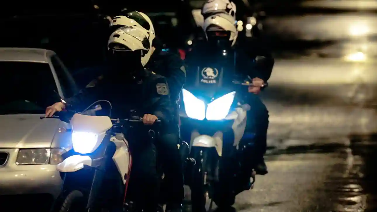 Πάτρα: Άμεση σύλληψη από την ΕΛ.ΑΣ του επίδοξου ληστή του μίνι μάρκετ