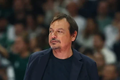 Αταμάν: «Ο Παναθηναϊκός βρίσκεται σε κρίσιμη περίοδο, διαδοχικές ήττες θα μπορούσαν να μας ρίξουν χαμηλά στη βαθμολογία»