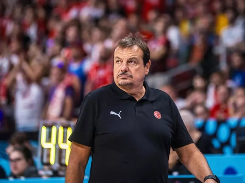 Αταμάν ενόψει του Παναθηναϊκός – Χάποελ: «Ο Σλούκας είναι καλά, ο Χολμς είναι υγιής»