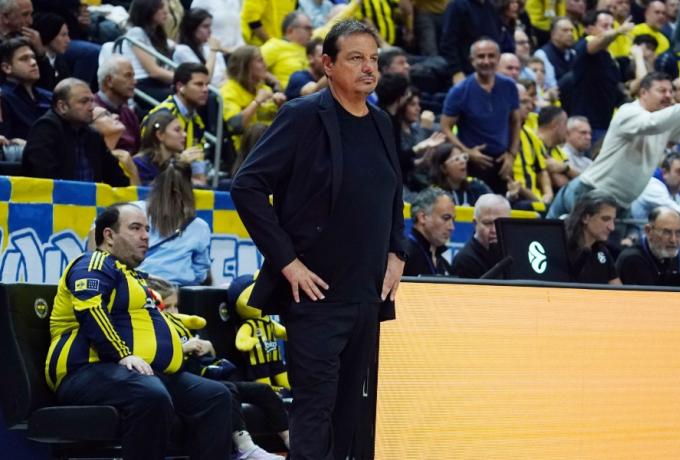 Αταμάν: «Είμαι πολύ ταραγμένος, 10 χιλιάδες Τούρκοι έβριζαν εμένα και την μητέρα μου. Είναι αγράμματοι»