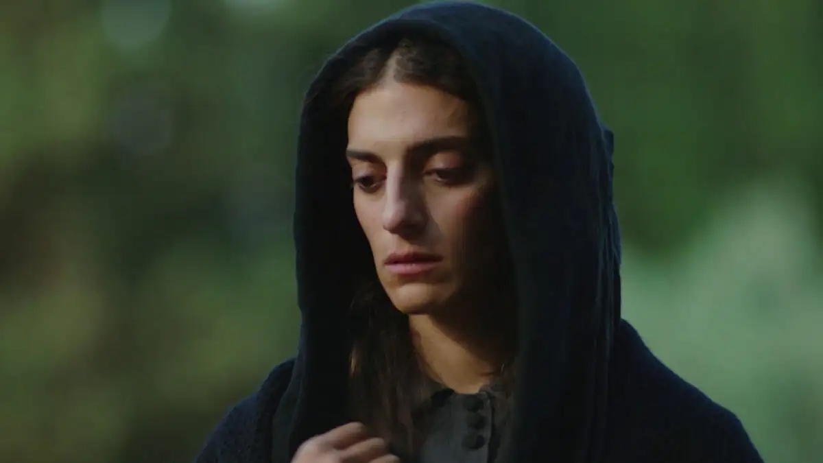 «Οι αθώοι»: Η μεγάλη παραγωγή του Mega που υπόσχεται να συναρπάσει τους τηλεθεατές