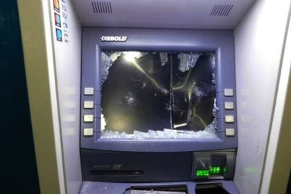  Εξιχνιάστηκε η κλοπή ΑΤΜ σε σούπερ μάρκετ στη Γαστούνη