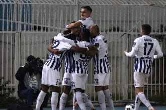 Ήττα… καμπανάκι και πισωγύρισμα για τον ΠΑΟΚ στο Περιστέρι!