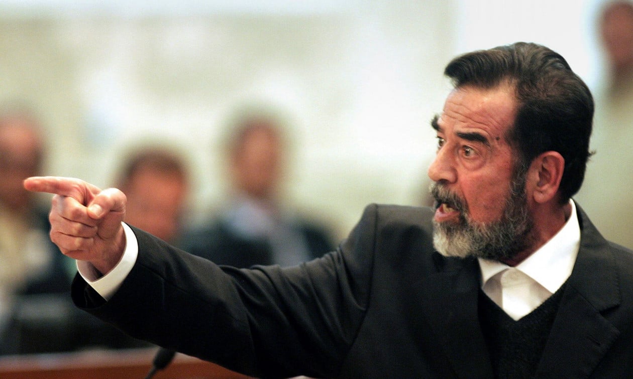 Σαν σήμερα 30 Δεκεμβρίου – Τα σημαντικότερα γεγονότα της σημερινής ημέρας