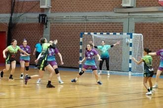 Ακαδημία των Σπορ: Ήττα στην Ηλιούπολη παρά την καλή εμφάνιση στο β΄ ημίχρονο