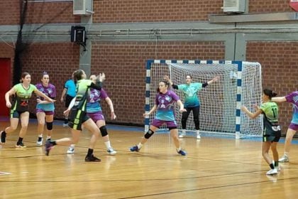 Ακαδημία των Σπορ: Ήττα στην Ηλιούπολη παρά την καλή εμφάνιση στο β΄ ημίχρονο