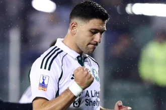 Με άγχος και... Μπακασέτα ο Παναθηναϊκός την Κηφισιά - Λυτρώθηκε από την άσπρη βούλα