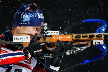 Χειμερινοί Ολυμπιακοί Αγώνες: Νεκρός βρέθηκε ο 27χρονος Γκούτορμ Μπάκεν