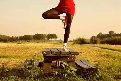 Μπορείς μέσα σε 10 δευτερόλεπτα να μάθεις πόσο θα ζήσεις; Το τεστ ισορροπίας