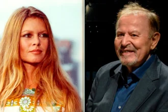 Όταν η Μπριζίτ Μπαρντό τραγούδησε Γιάννη Σπανό, δείτε βίντεο