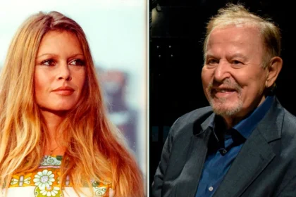 Όταν η Μπριζίτ Μπαρντό τραγούδησε Γιάννη Σπανό, δείτε βίντεο