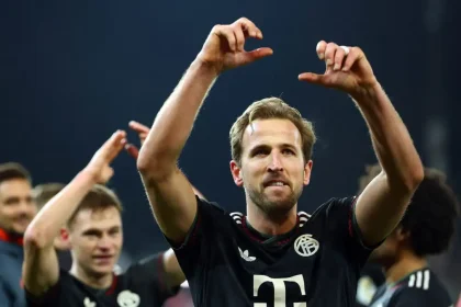 Ουνιόν Βερολίνου – Μπάγερν 2-3: Δυο αυτογκόλ έφτιαξαν την πρόκριση των Βαυαρών στους «8» του Κυπέλλου