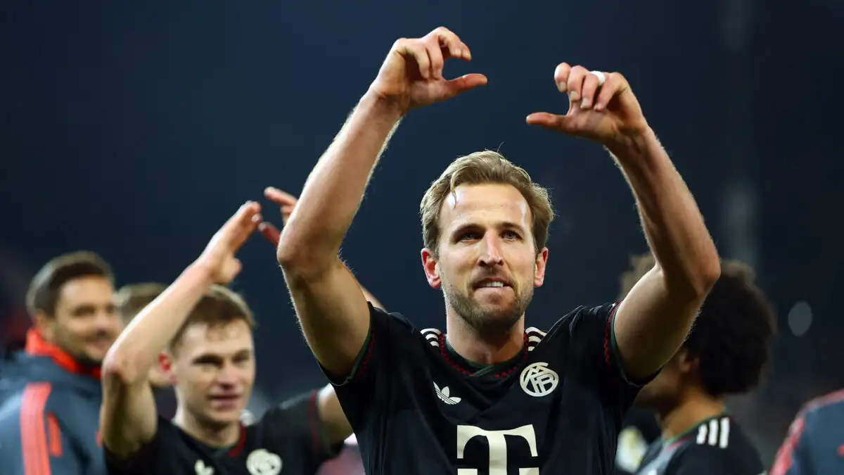 Ουνιόν Βερολίνου – Μπάγερν 2-3: Δυο αυτογκόλ έφτιαξαν την πρόκριση των Βαυαρών στους «8» του Κυπέλλου