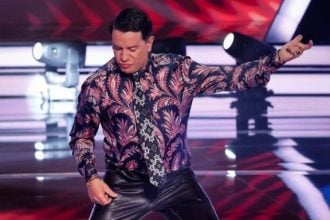 Γιώργος Μαζωνάκης: Τη Δευτέρα η μήνυση του τραγουδιστή κατά του 22χρονου