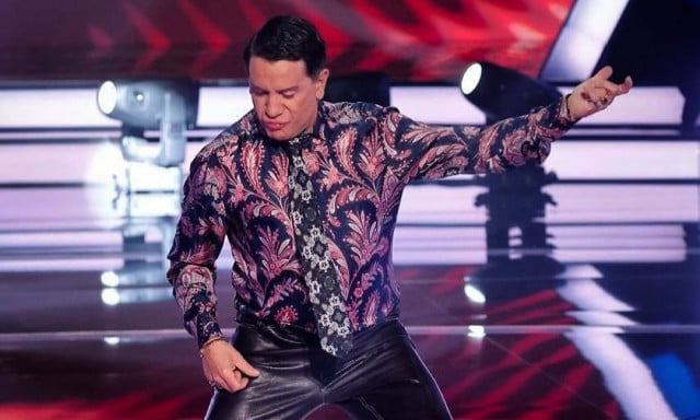 Γιώργος Μαζωνάκης: Τη Δευτέρα η μήνυση του τραγουδιστή κατά του 22χρονου