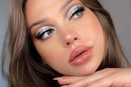 Αυτή είναι η πιο αποτελεσματική τεχνική για να εφαρμόσεις shimmer σκιά