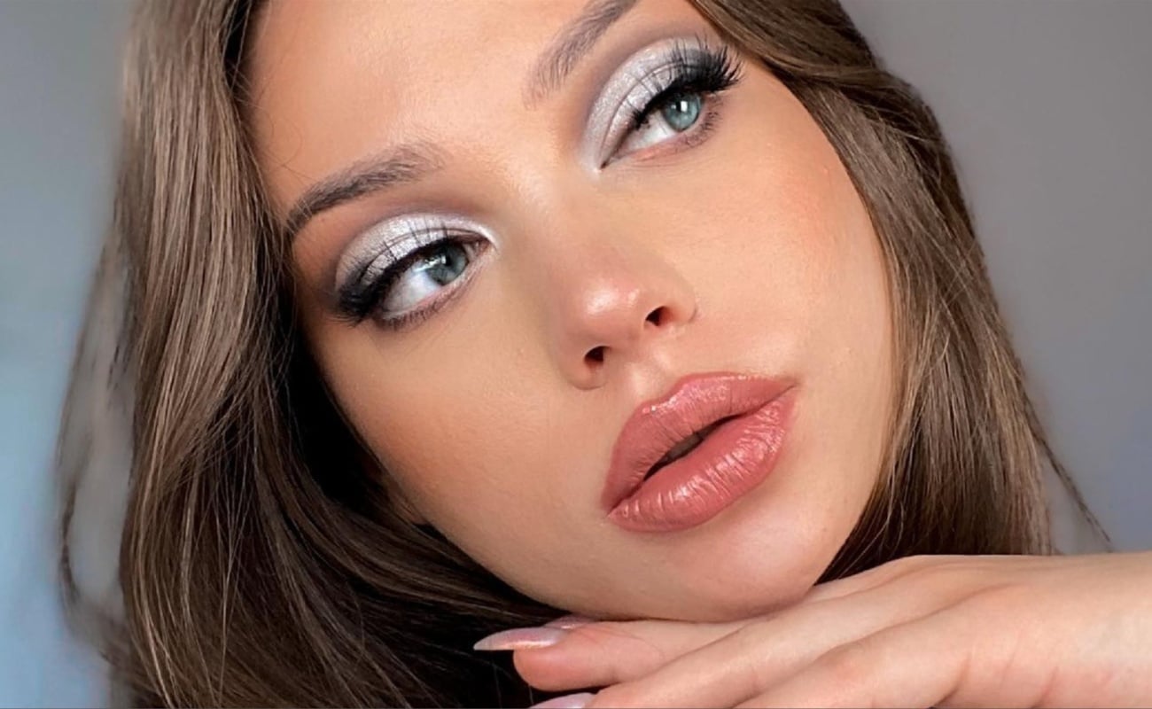 Αυτή είναι η πιο αποτελεσματική τεχνική για να εφαρμόσεις shimmer σκιά